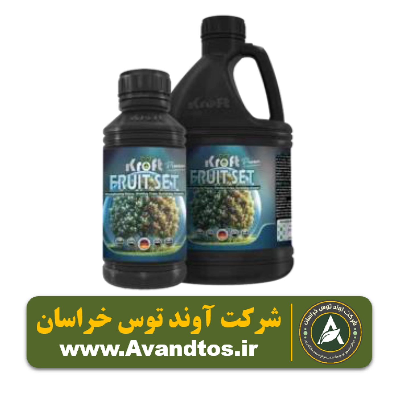 فروت ست کرافت فروت ست کرافت